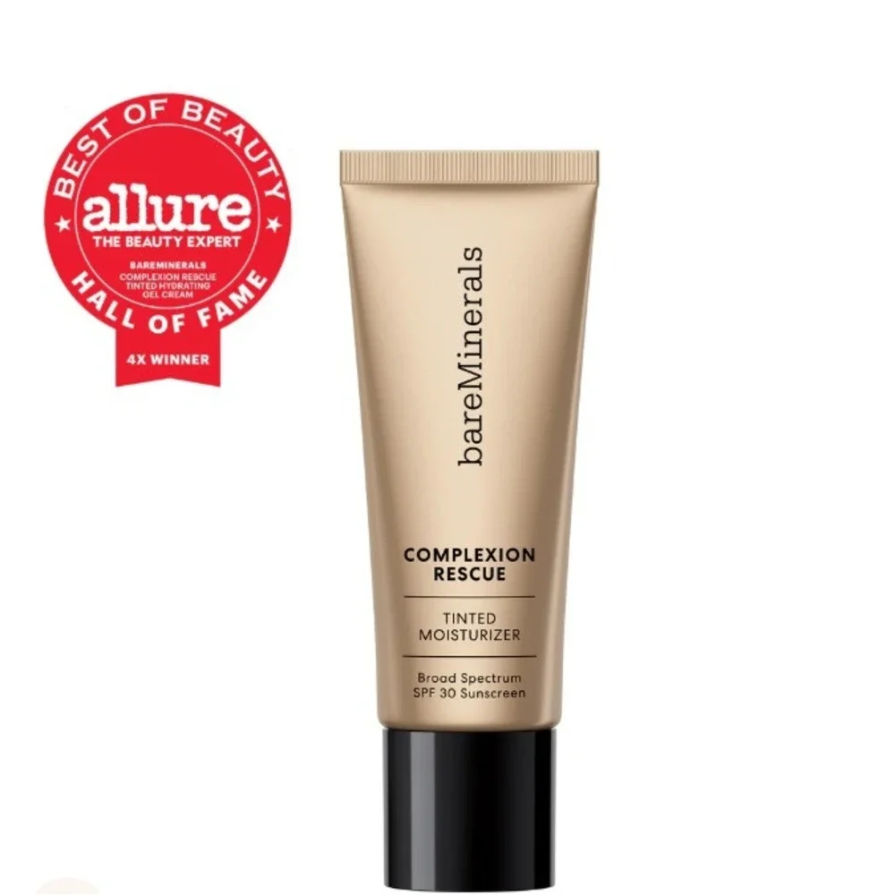 bareMinerals complexion rescue
